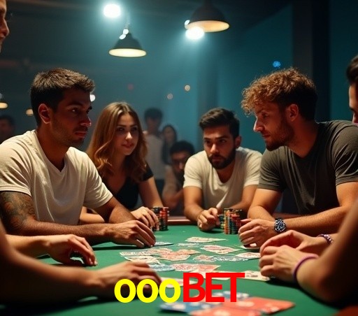 Loterias online na ooobet