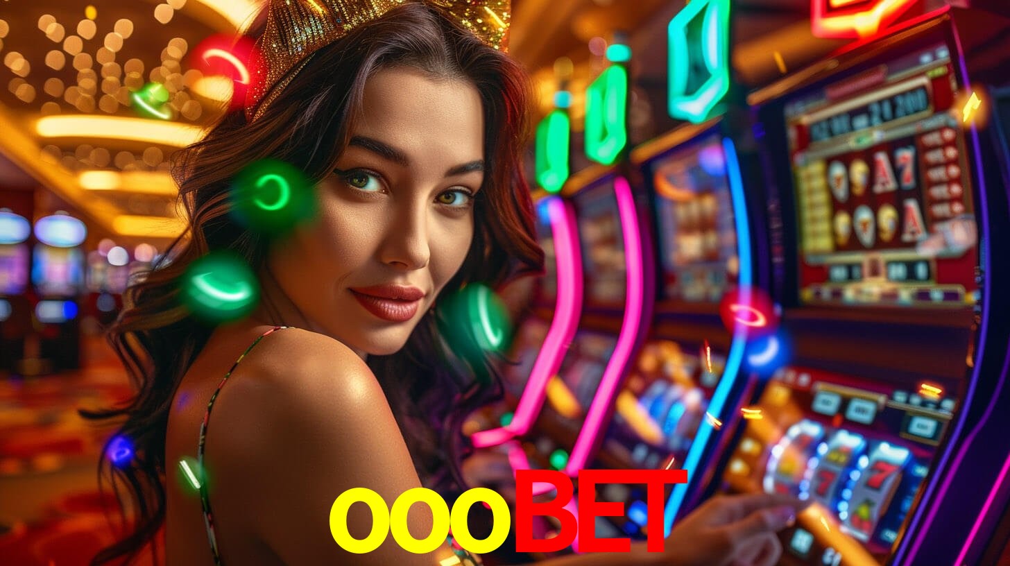 Apostas com odds competitivas na ooobet