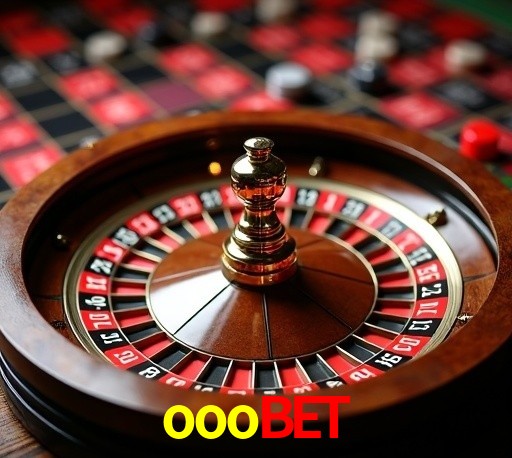 Bônus e promoções da ooobet